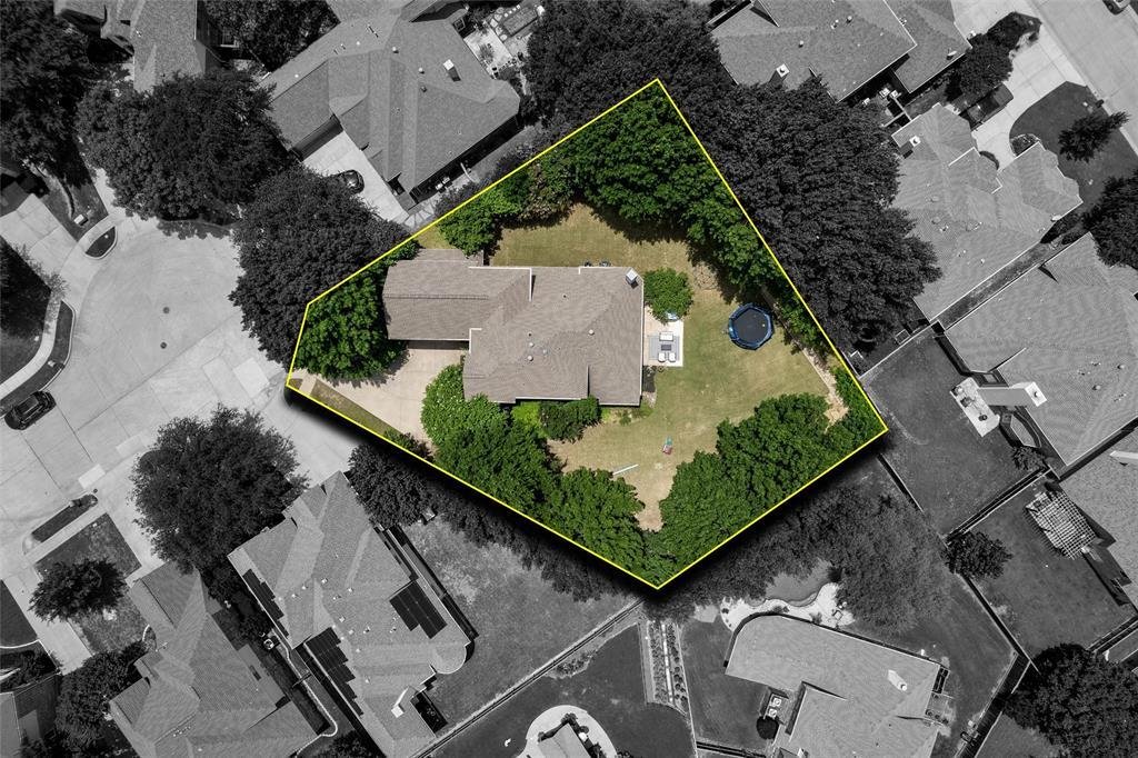House in McKinney, Texas, United States 4 - 18200463