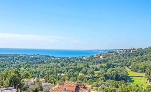 Attico a Portals Nous, Calvià, Isole Baleari 1