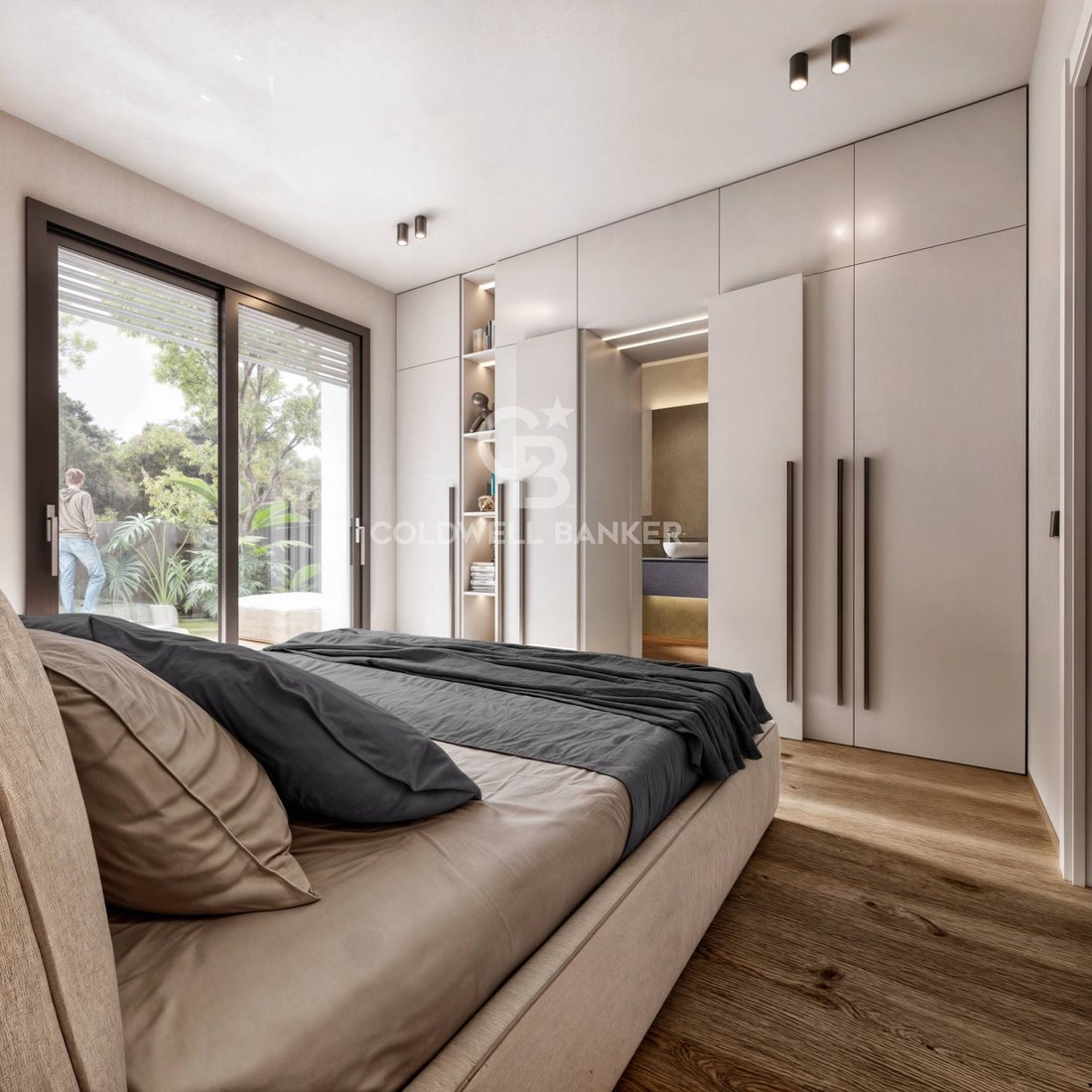 Villa in Costa Saragozza, Bologna, Emilia-Romagna 5 - 18206562