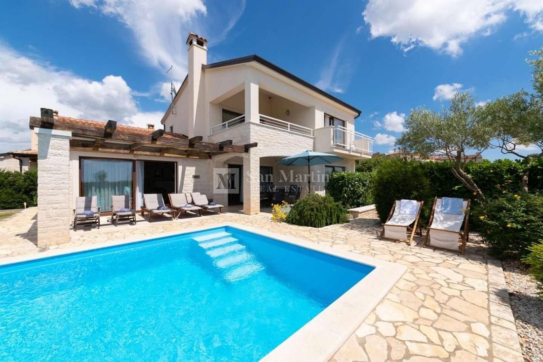 House in Porec, Istria County, Croatia 1 - 18205407
