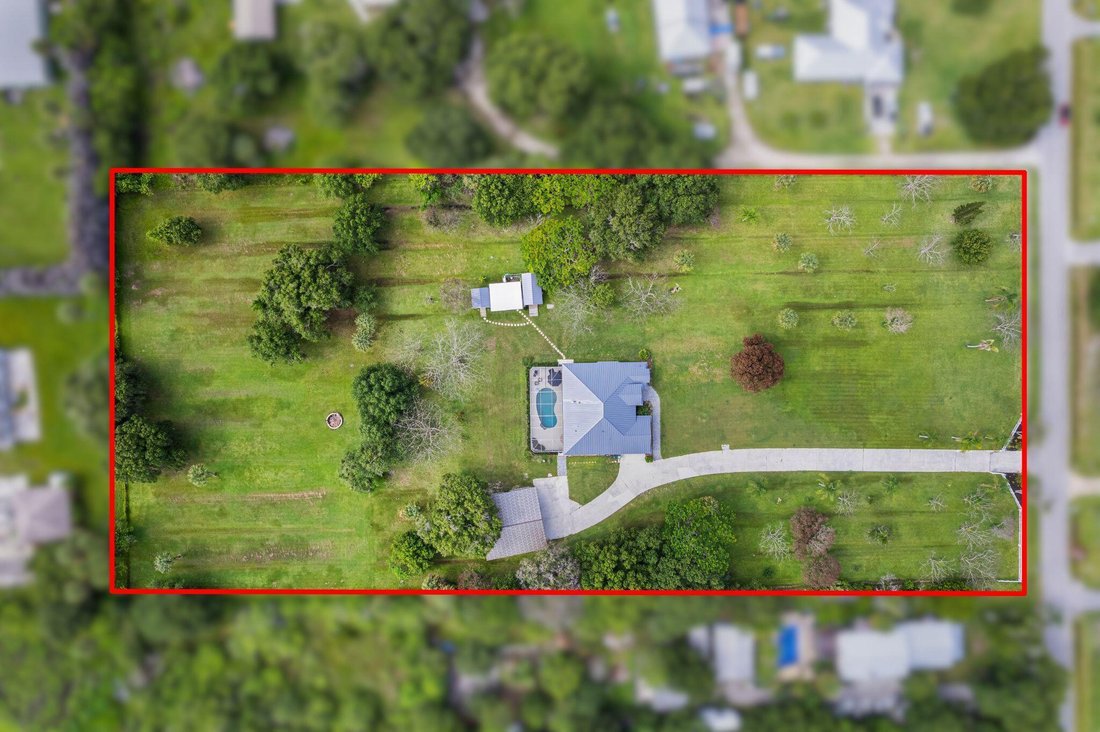 House in Fort Pierce, Florida, United States 2 - 18204642