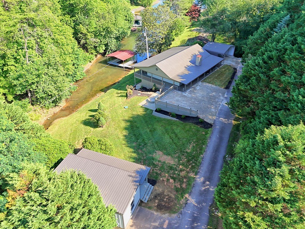 House in Hiawassee, Georgia, United States 3 - 18199579
