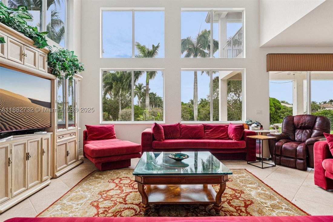 House in Wellington, Florida, United States 5 - 16641218