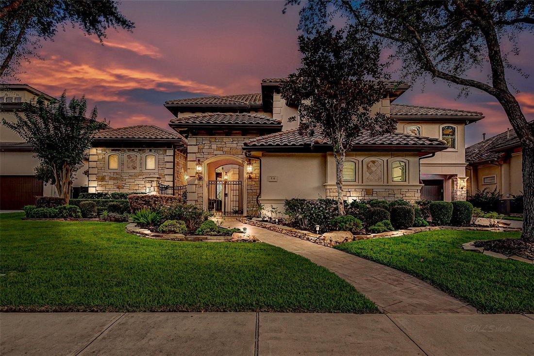 House in Sugar Land, Texas, United States 1 - 18148832