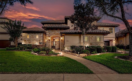 House in Sugar Land, Texas, United States 1