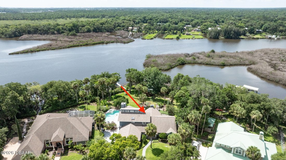 House in Port Orange, Florida, United States 5 - 18202971
