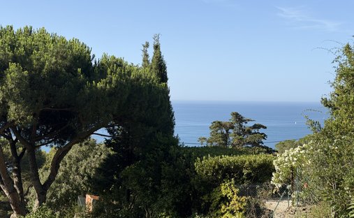 Land in Espace Villeroy-Les Quilles, Sète, France 1