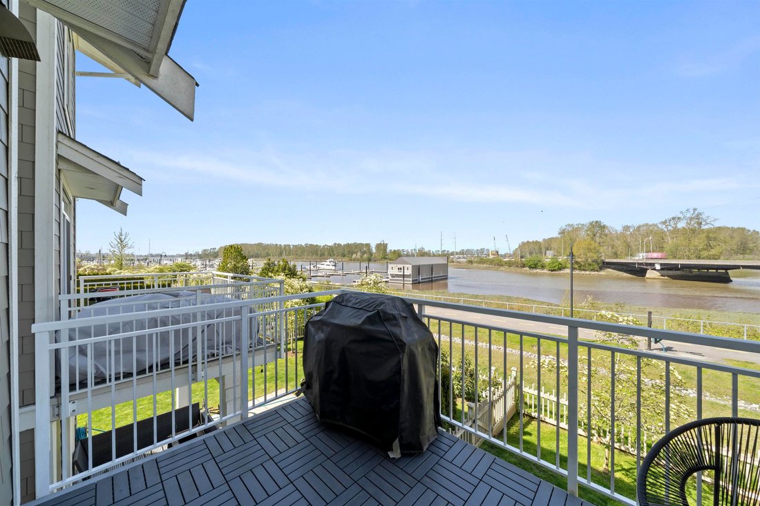 House in Delta, British Columbia, Canada 1 - 18205628
