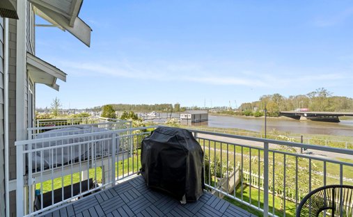 House in Delta, British Columbia, Canada 1