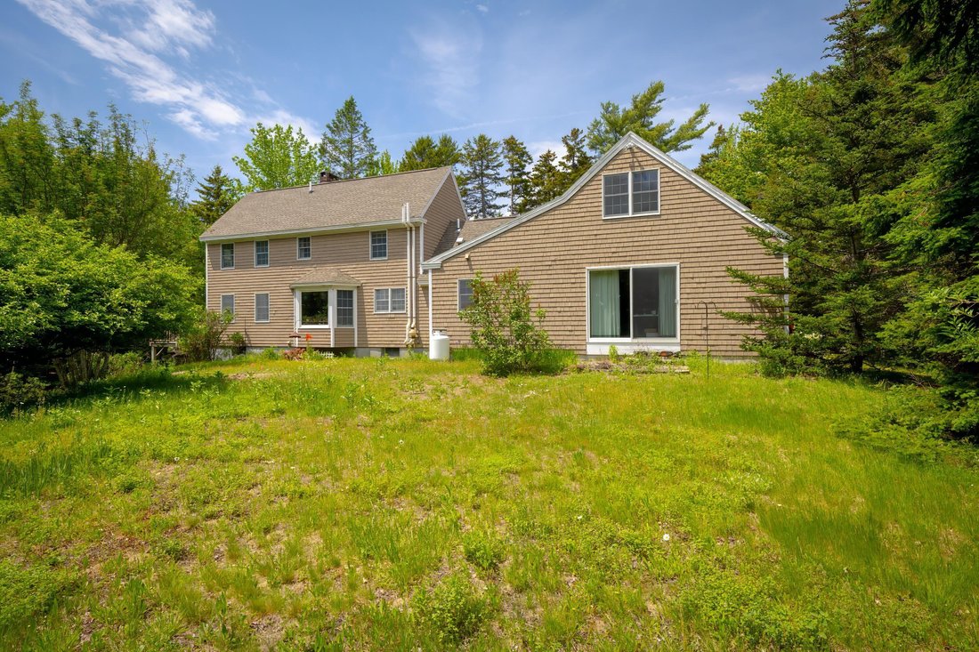 House in Blue Hill, Maine, United States 2 - 18202623