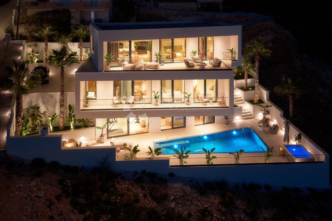 House in Zedno, Split-Dalmatia County, Croatia 2 - 18205415
