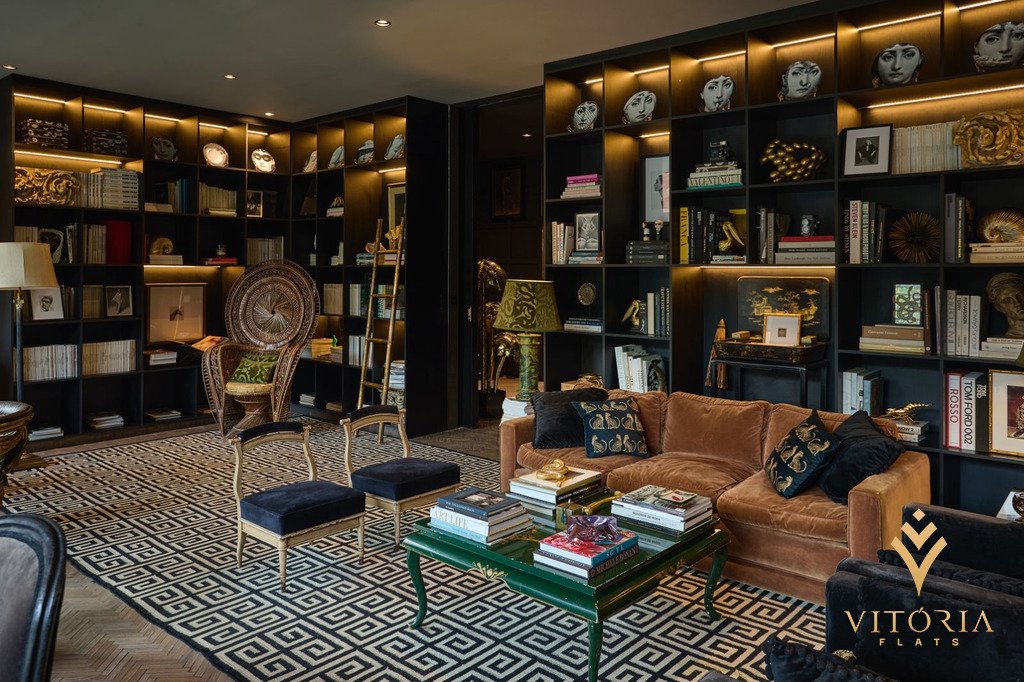 Apartment in São Paulo, State of São Paulo, Brazil 4 - 18205693