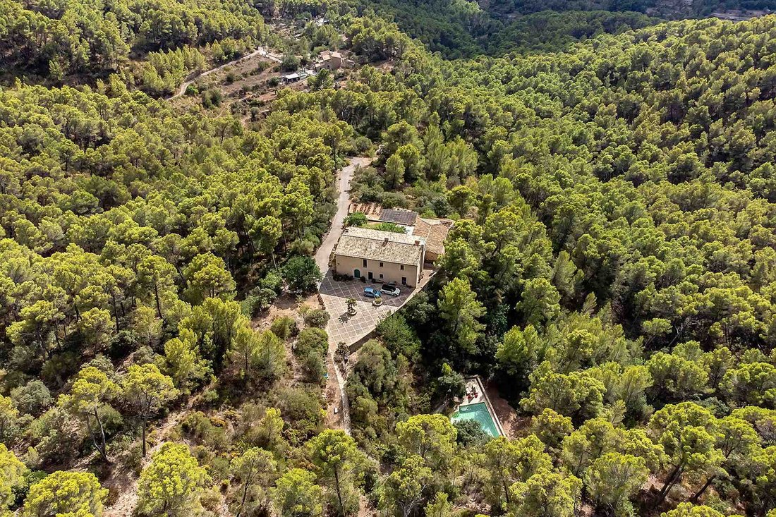 House in Andratx, Balearic Islands, Spain 2 - 18200470