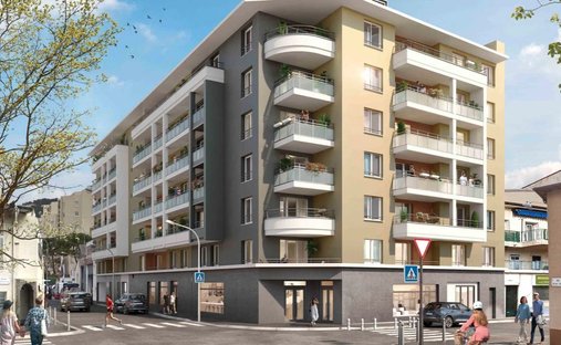 Apartment in Nice, Provence-Alpes-Côte d'Azur, France 1