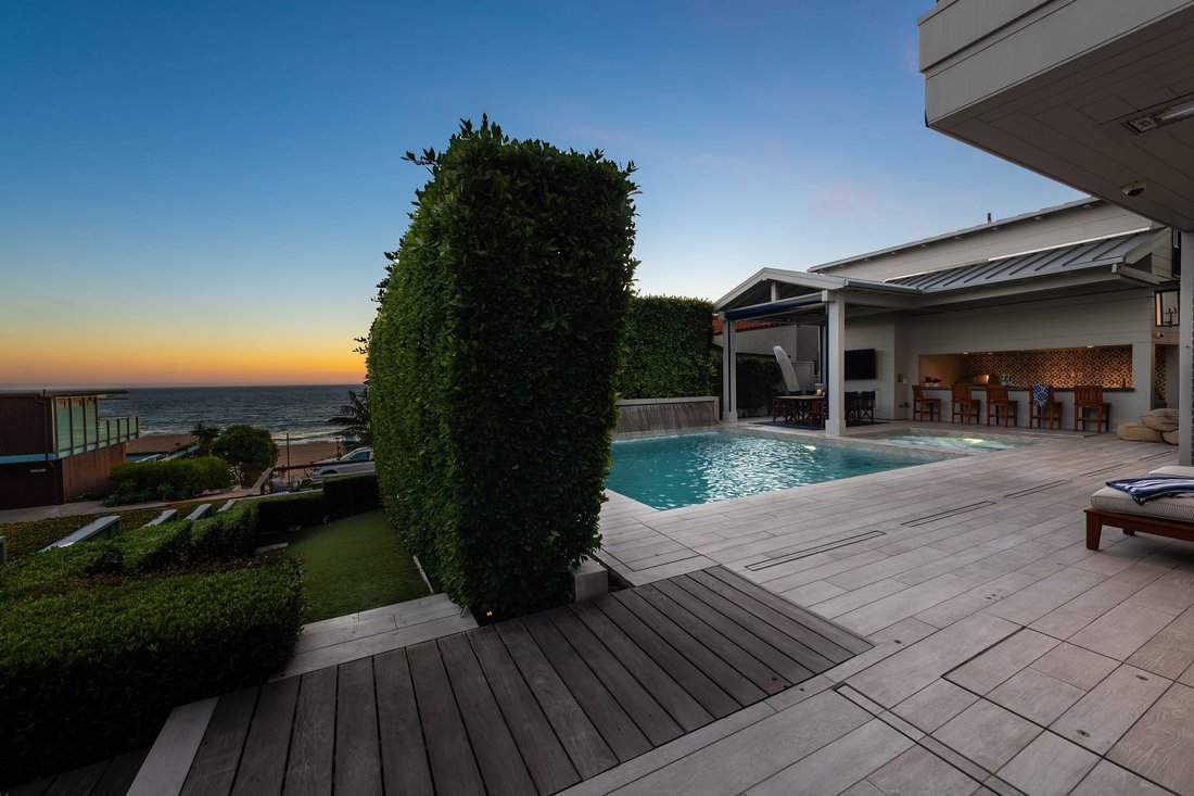 Haus in Manhattan Beach, Kalifornien, Vereinigte Staaten 5 - 18201002