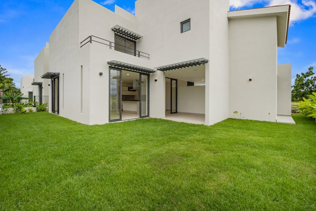 Appartement à Jarretaderas, Nayarit, Mexique 2 - 18202556