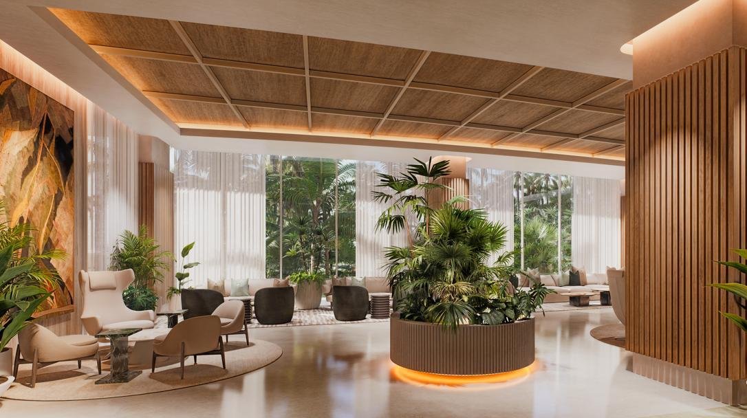 Apartment in Cancún, Quintana Roo, Mexico 4 - 18202946