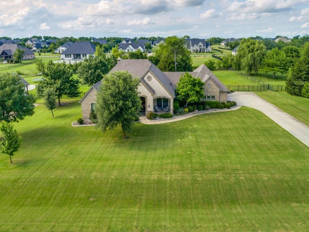 House in Celina, Texas, United States 2 - 18200492