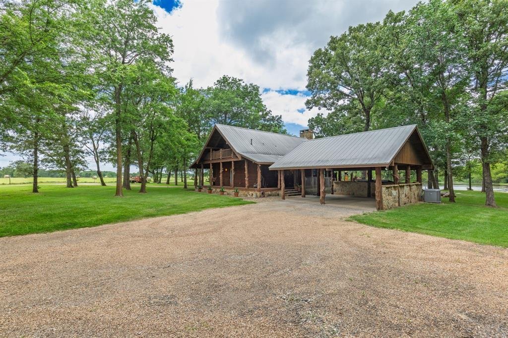 Land in Como, Texas, Vereinigte Staaten 2 - 18205120