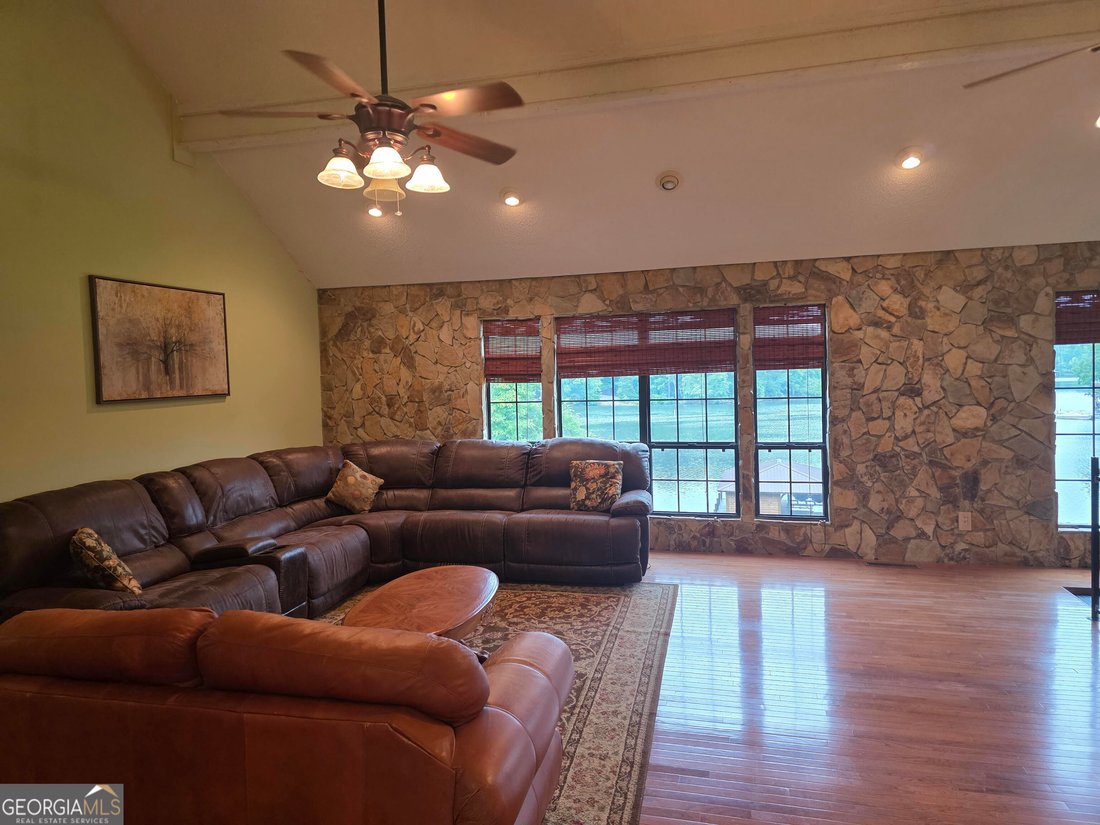House in Milledgeville, Georgia, United States 4 - 16917372