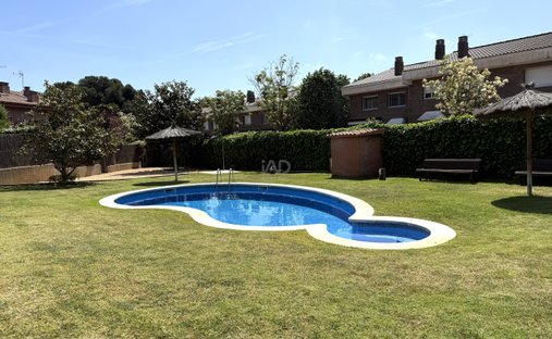 Residenza a Sant Andreu de Llavaneres, Catalogna, Spagna 1