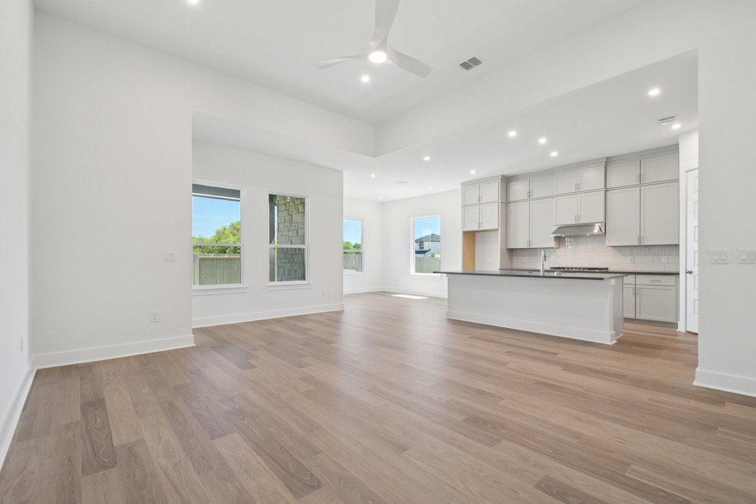 House in Buda, Texas, United States 5 - 18204358