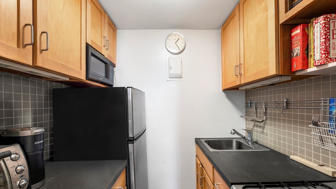 Co Op in New York, New York, United States 5 - 16061123