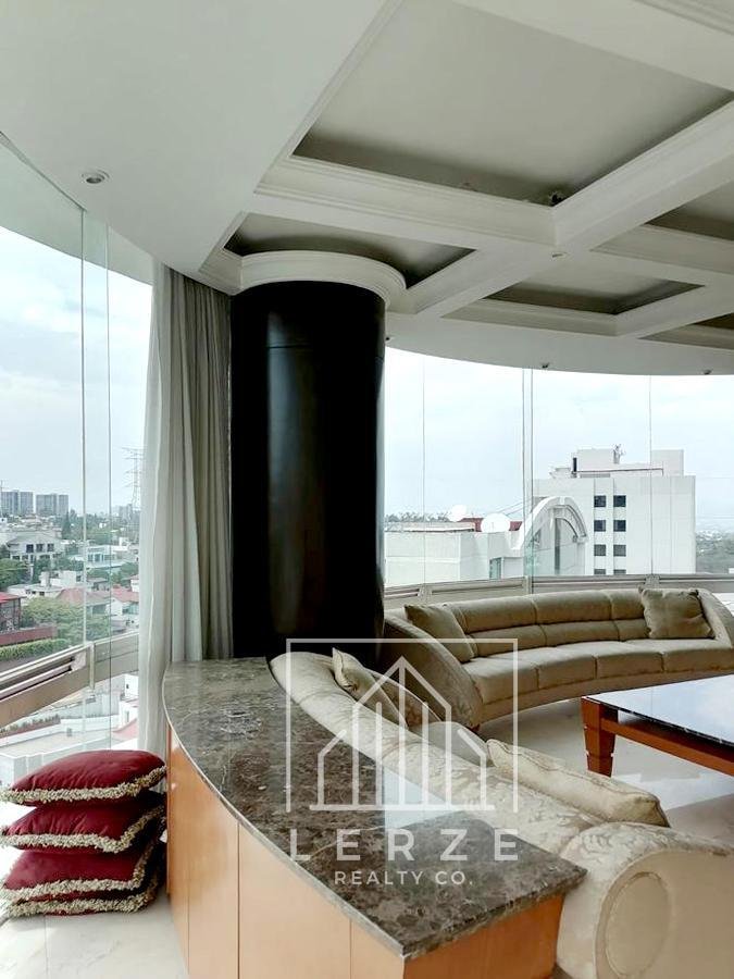 Apartment in Santa Catarina Yecahuitzotl, Mexico City, Mexico 1 - 18199308