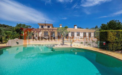 Villa in Loule (Sao Clemente), Algarve, Portugal 1