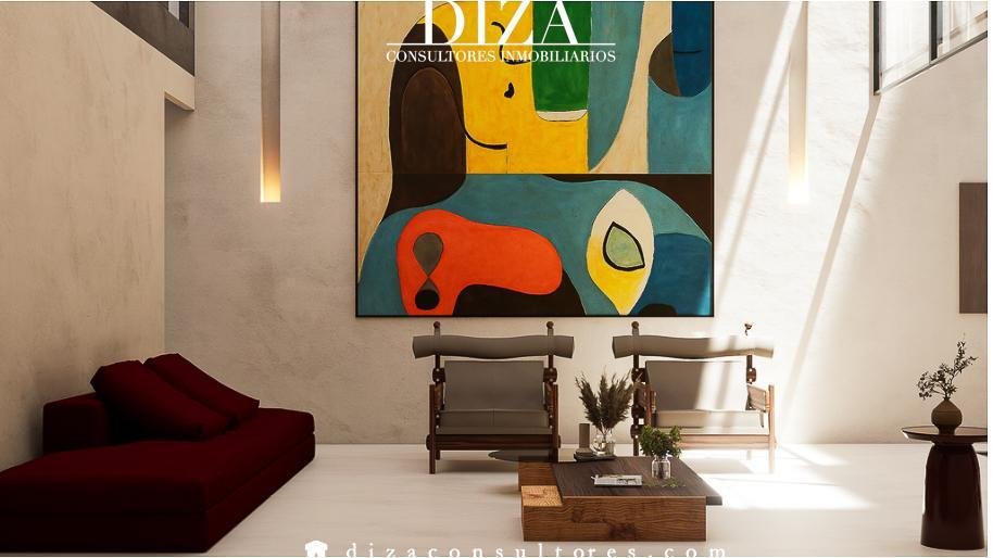 Villa in Centro, Madrid, Spain 5 - 18201400