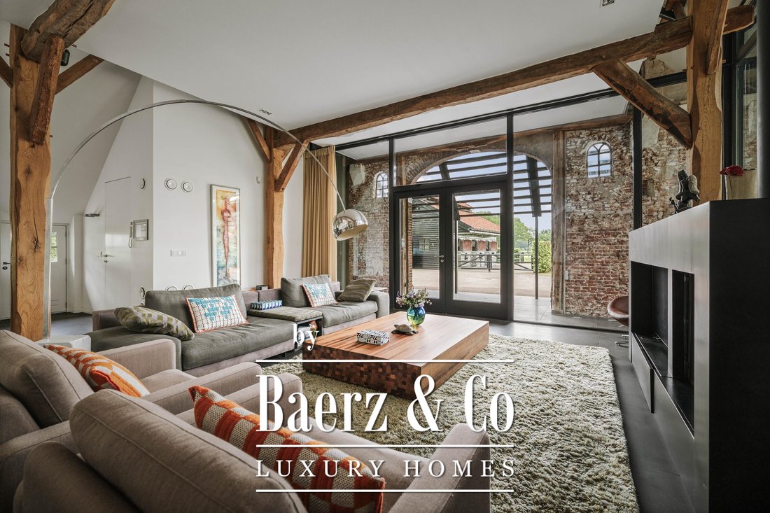 House in Barchem, Gelderland, Netherlands 5 - 18205703