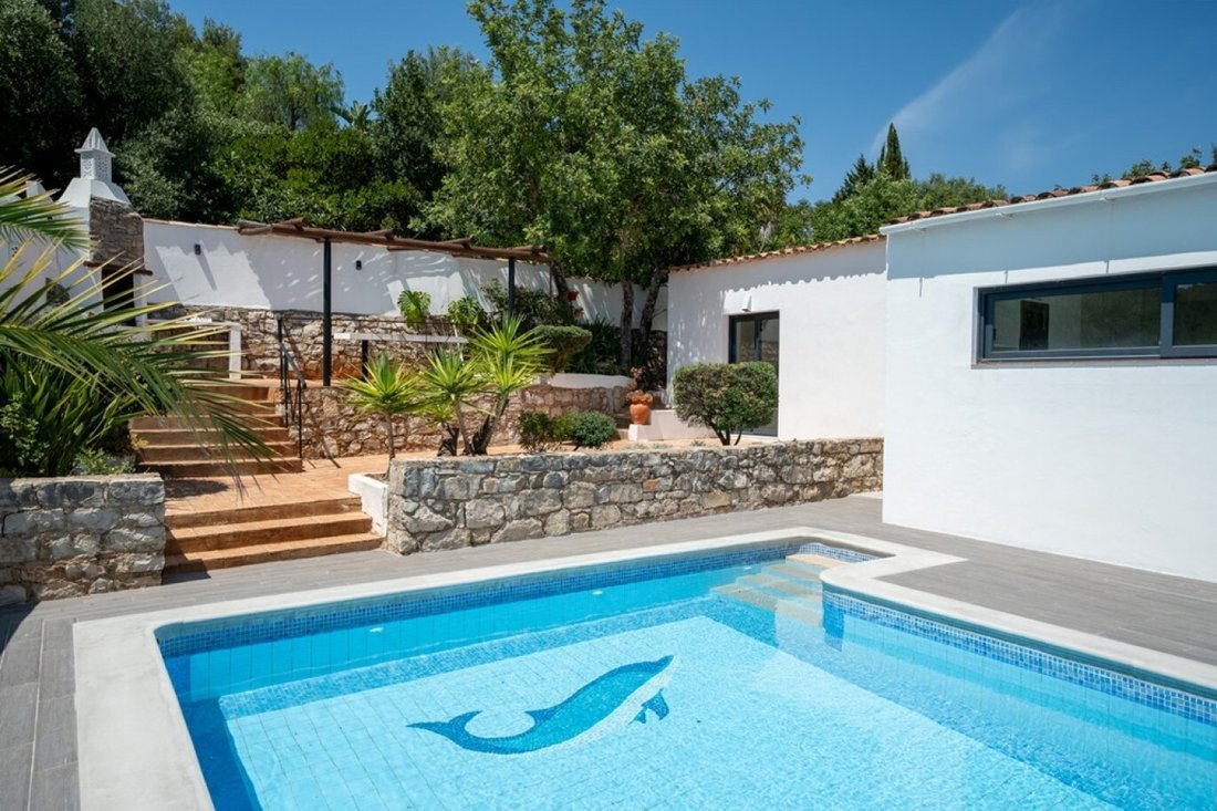 House in Faro (Se e Sao Pedro), Algarve, Portugal 3 - 16626753