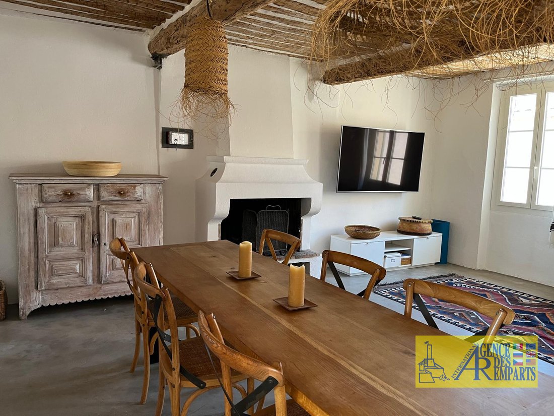 Apartment in Les Cougoulins-Rastines, Antibes, France 3 - 18204342