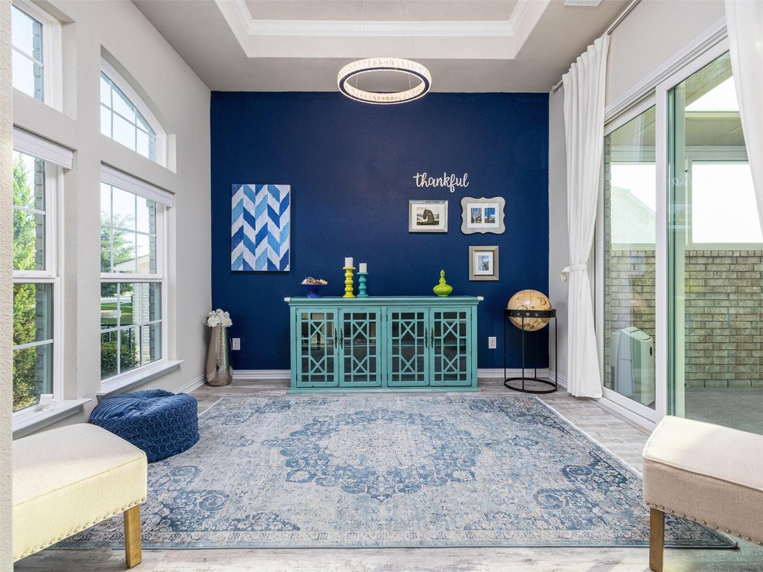House in Lago Vista, Texas, United States 5 - 18204330