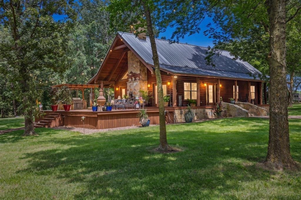 Land in Como, Texas, Vereinigte Staaten 3 - 18205120