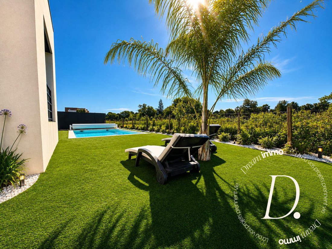 House in Saint-Cyprien, Occitania, France 4 - 18206934