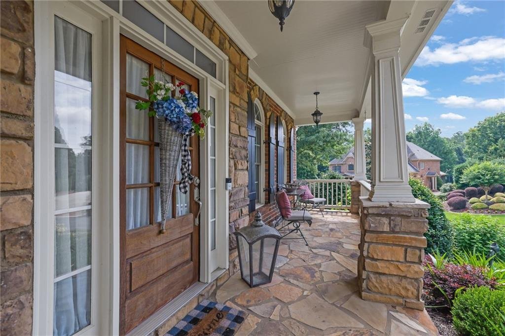 Casa a Acworth, Georgia, Stati Uniti 4 - 18200068