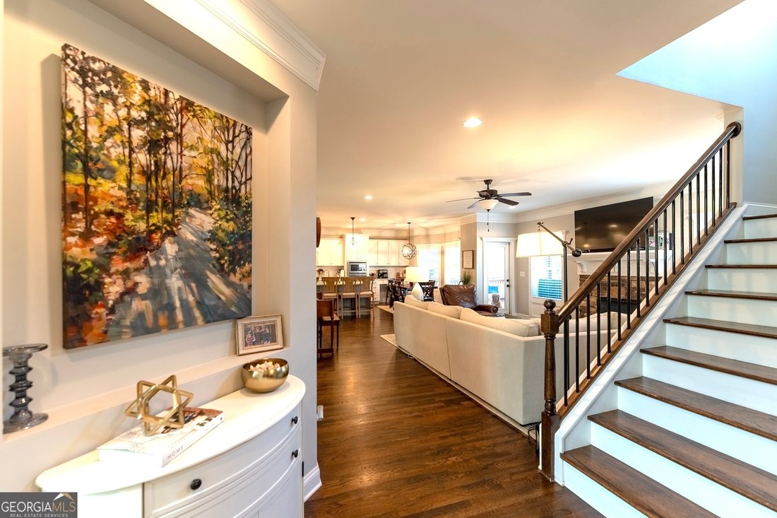 House in Monroe, Georgia, United States 4 - 18205306