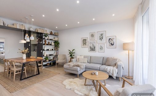 Appartement à Eixample, Barcelone, Espagne 1