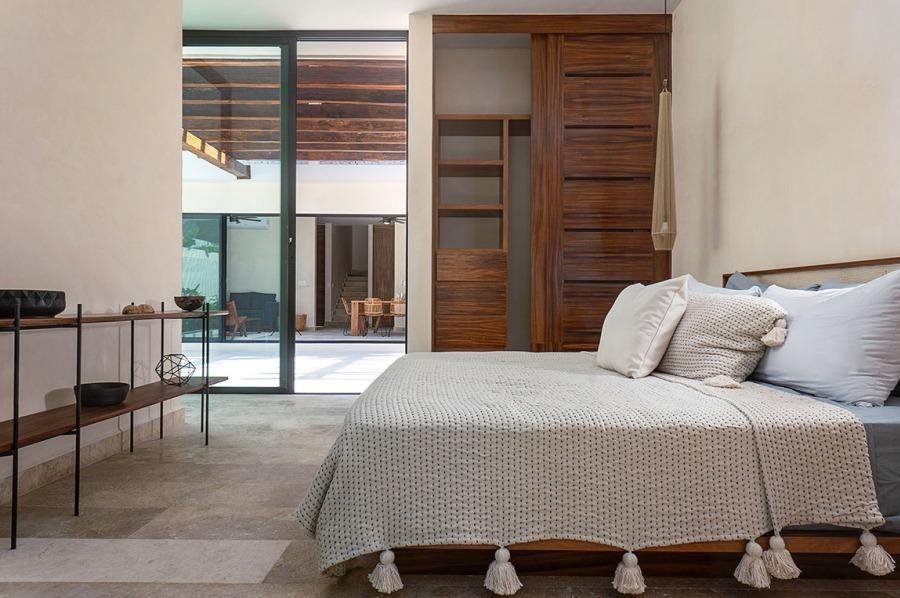 Villa a Alma Tulum Hotel, Quintana Roo, Messico 2 - 18203335