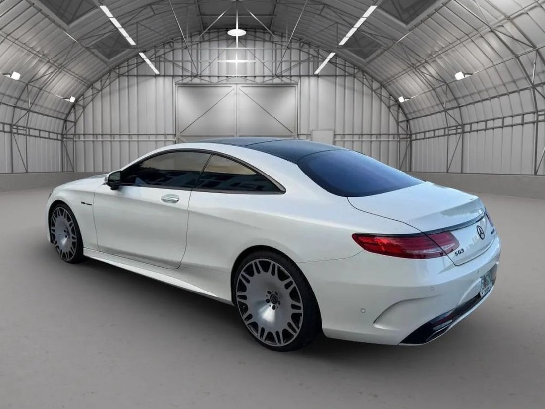 Coupe in Hollywood, FL, United States 2 - 18201947
