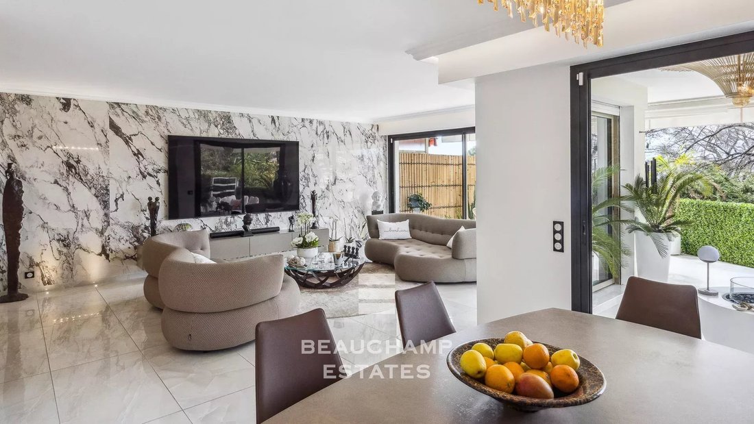 Apartment in Collines, Le Cannet, France 3 - 17959439