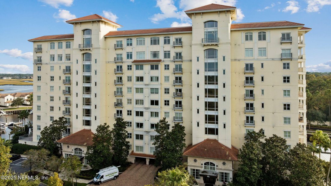 Condominio en Jacksonville, Florida, Estados Unidos 3 - 18203081