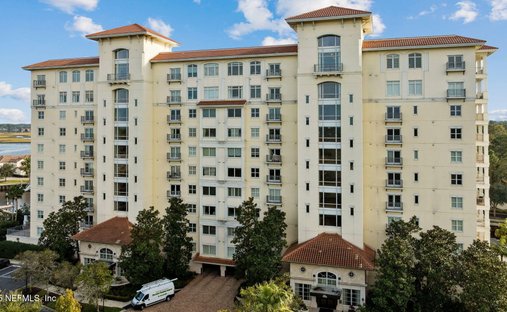 Condominio a Jacksonville, Florida, Stati Uniti 1