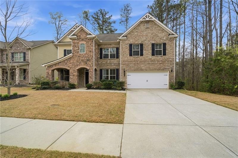 House in Cumming, Georgia, United States 2 - 18201331