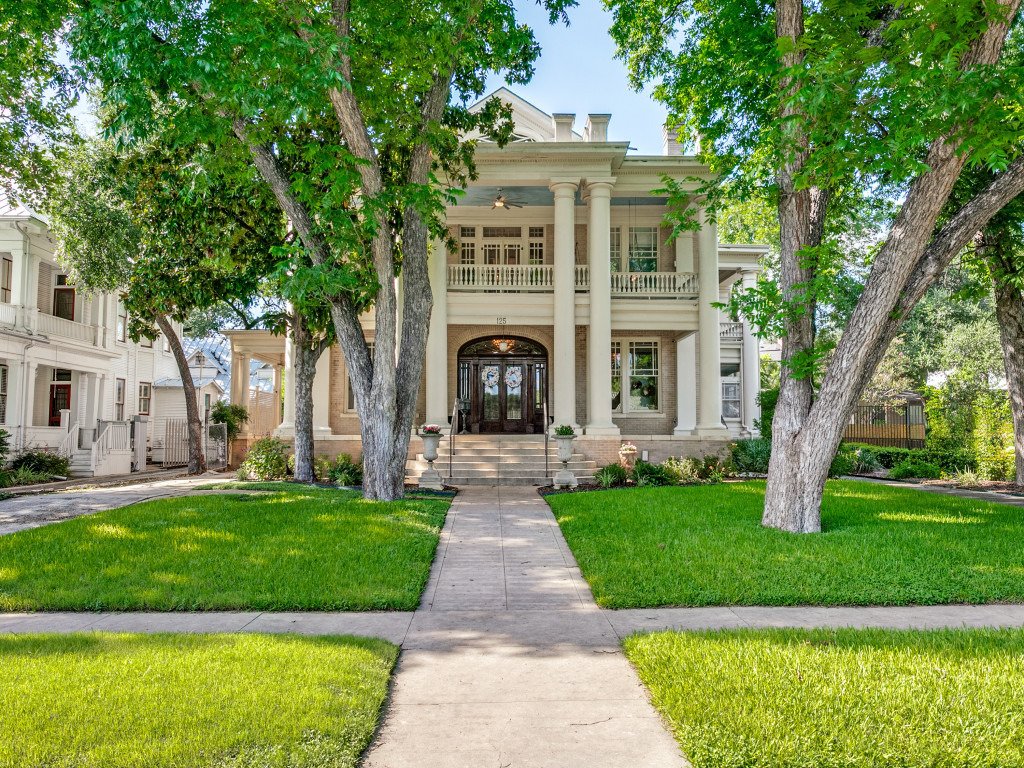 Haus in San Antonio, Texas, Vereinigte Staaten 1 - 18206775