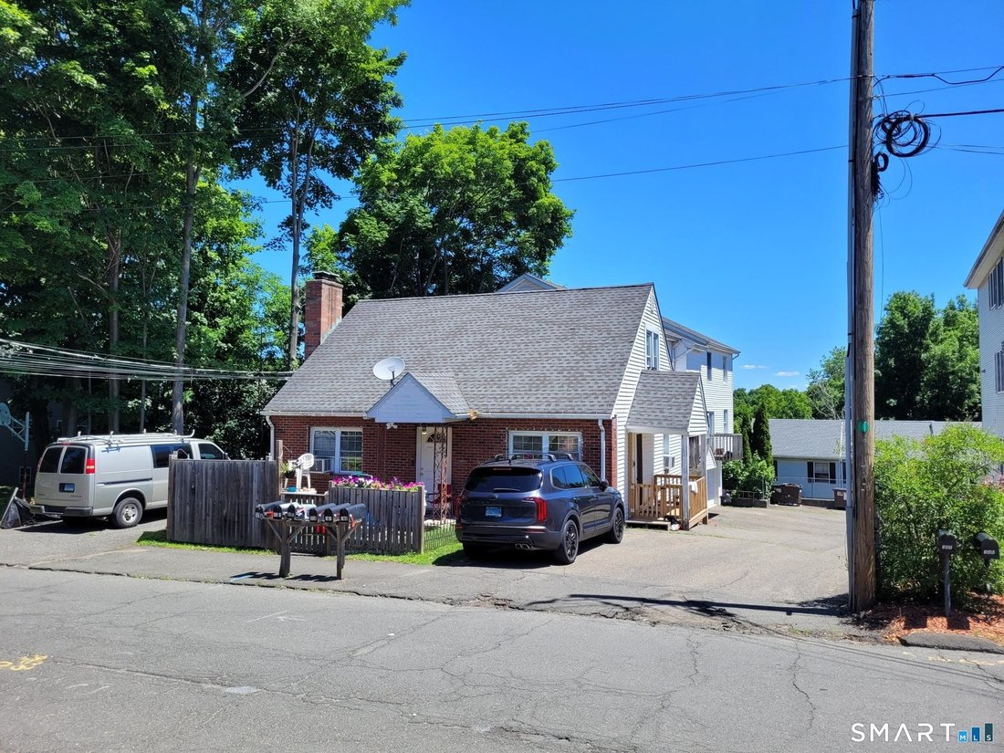 Haus in Danbury, Connecticut, Vereinigte Staaten 1 - 18199676