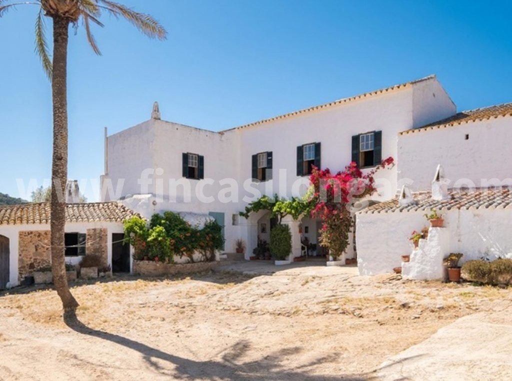 Finca in Ciutadella de Menorca, Balearic Islands, Spain 4 - 18200154