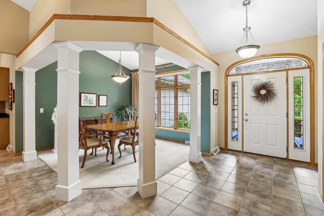 House in Verona, Wisconsin, United States 5 - 18203258