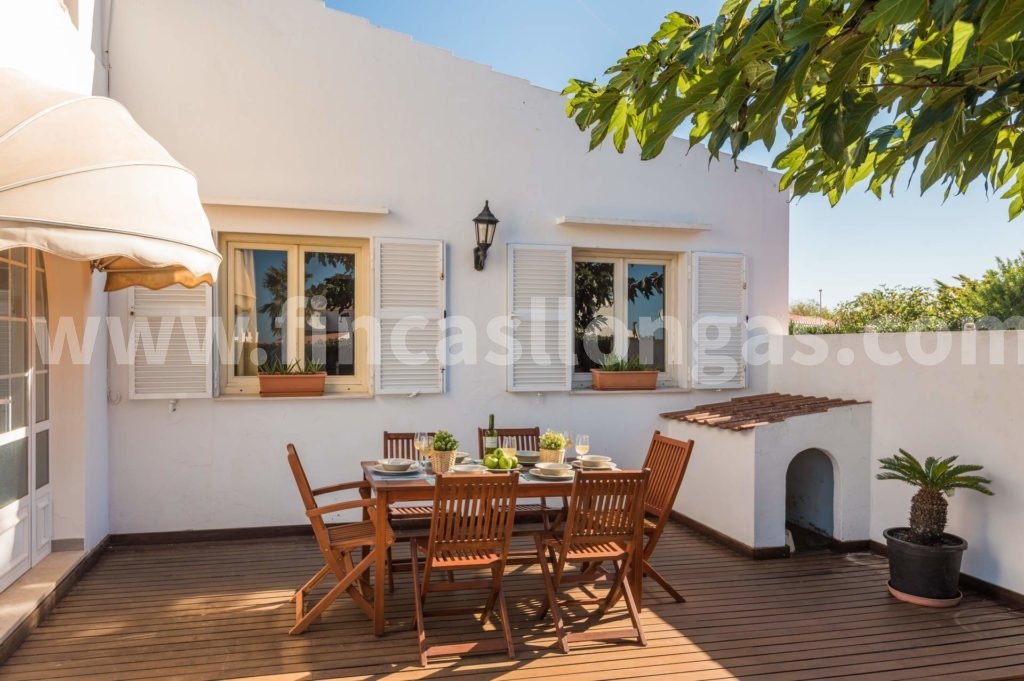 Chalet in Ciutadella de Menorca, Balearic Islands, Spain 4 - 18200146